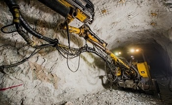 The Modernization of Gold Mining