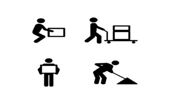 Ergonomics and Mining
