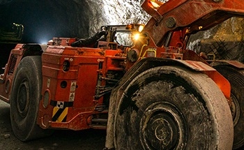 Autonomous Vehicles in Mining