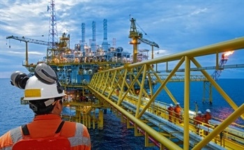 Offshore Structural Steel