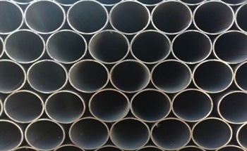 Hollow and Open Section Structural Steel