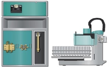 Sulfur Speciation in Mining Leachate Using Ion Chromatography
