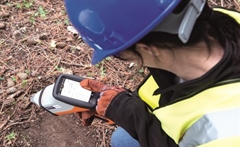 Fighting Soil Contamination with XRF