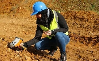 Manage On-Site Soil Contaminants Screening