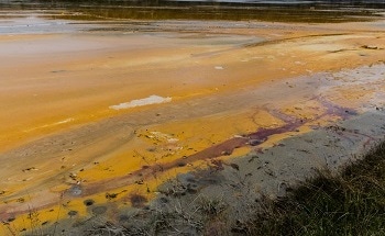 Reducing Wastewater in the Mining Industry