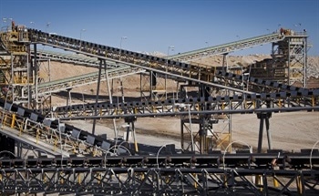 The Digital Revolution of the Mining Industry