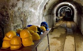 What Happens When a Mine Closes?