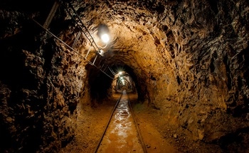 Automated Mine Processes That Optimize Energy Consumption