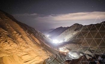 Supporting Environmental Waste Management in African Mining Companies