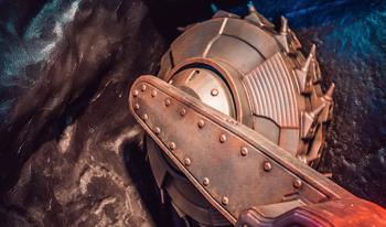 Using Lubricants in Mining Equipment