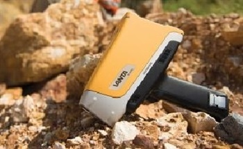 Lithium Exploration: The Use of XRF and XRD