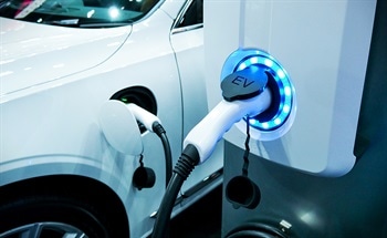 Using Electric Vehicles in Mines