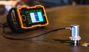 What is Ultrasonic Testing?