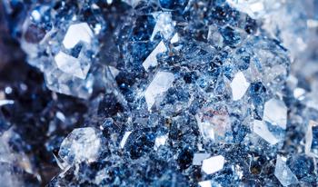 Can Infrared Spectroscopy Be Used in Mineral Characterization?
