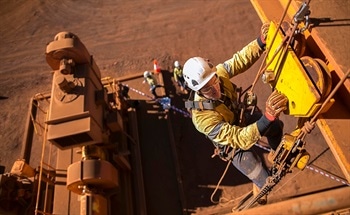 Using Tribology for Mine Maintenance