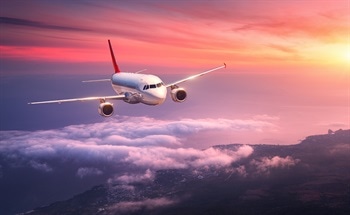 How Do Planes Map Geology?