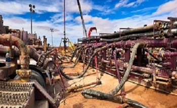 Analyzing Wastewater Produced from Fracking
