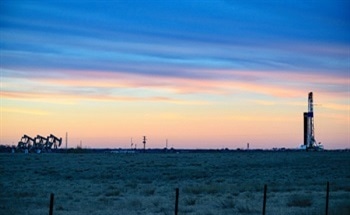 Is Shale Gas a Sustainable Source of Energy?