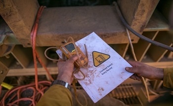 The Sensors Used in Mining Applications