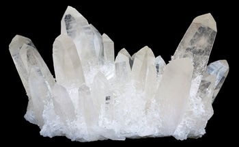Using Quartz in Photovoltaics
