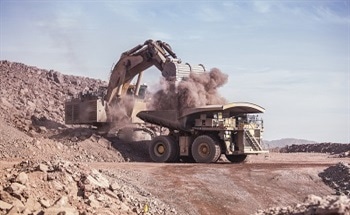 Characterizing Mine Dust Using Electron Microscopy