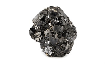 Applications of Scanning Electron Microscopy in Mining
