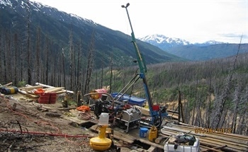 Mining Exploration in Canada