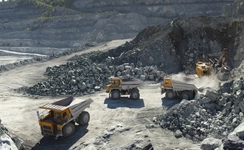 The Robots that are Changing the Quarry