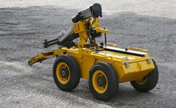 Underground Robots in Mines