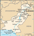 Pakistan: Mining, Minerals and Fuel Resources