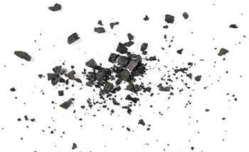 Particle Characterization in Mining