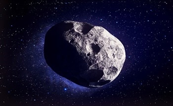 The Vehicles that Would be Used for Mining in Space