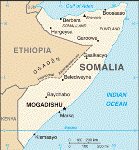 Somalia: Mining, Minerals and Fuel Resources