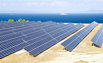How Do Photovoltaics Power Mines?