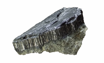 Mining Graphite for Graphene Production