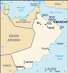 Oman: Mining, Minerals and Fuel Resources