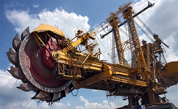 The Lubricants Used for Mining Equipment
