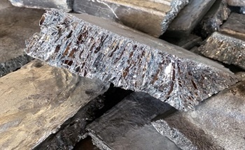 The Alloys Used in Mining