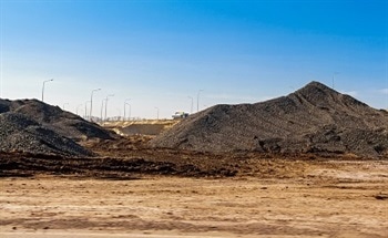 Producing Ceramics from Mining Waste