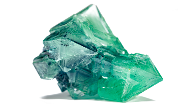 Carrying Out Electron Microscopy on Minerals