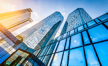 How Mining Companies Could Operate with No Back Office