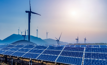 Renewable Energy Installations that Save Mining Industries Money
