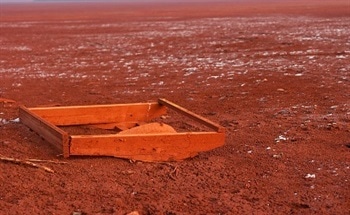 Recovery of Materials from Red Mud