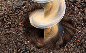 Wear Generation Analysis in Mining Products