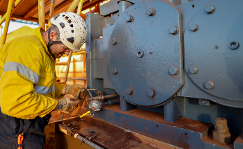 Advantages of Laser-Induced Breakdown Spectroscopy (LIBS) Brought to Mine Sites
