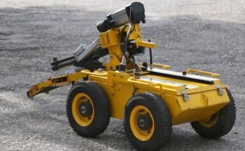 How Autonomous Systems are Transforming the Mining Industry