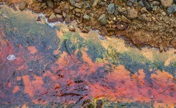 How Cost-Competitive Mineral Carbonation Helps Utilize Mining Waste