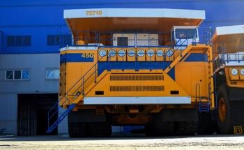 The Electric Revolution: The Importance of Global Mining Electrification