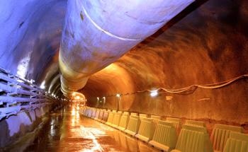 Reducing Mining Energy Consumption with Ventilation on Demand: Current and Future Outlooks