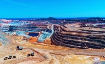 CODELCO and University of Chile’s Advanced Mining Technology Center